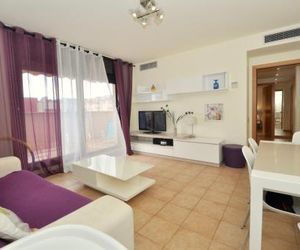 Apartment Arigata Lloret de Mar Spain