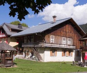 Maison de la coutetta Morzine France