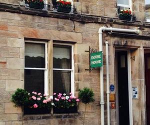 Doune Guest House St. Andrews United Kingdom