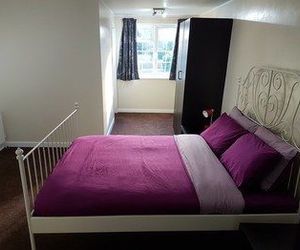 Aziz Manzil London Heathrow Airport Hounslow United Kingdom