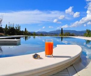 Luxury Villa in Corfu Kontokali Greece