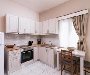 Filia Apartments Sivas Greece
