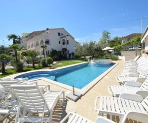 Apartments Franka Porat Croatia