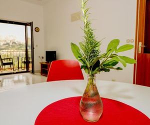 Apartments Nasic with Beautiful Sea View Baska Croatia