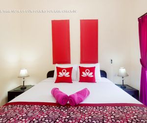 ZEN Rooms Taman Baruna Jimbaran Jimbaran Indonesia