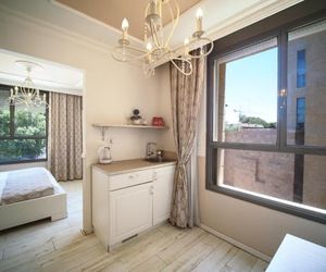 Litov Hotel - A Religious Boutique Hotel Jerusalem Israel