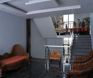 Prabhu Residency Sholapur India