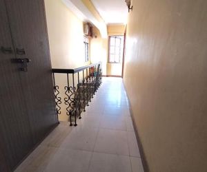 Hotel Landour Residency Mussoorie India