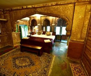 The Arch Boutique Home stay Jodhpur India