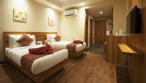 Hotel Photo 6