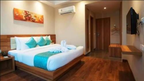 Hotel Photo 7