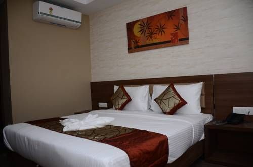 Hotel Photo 8