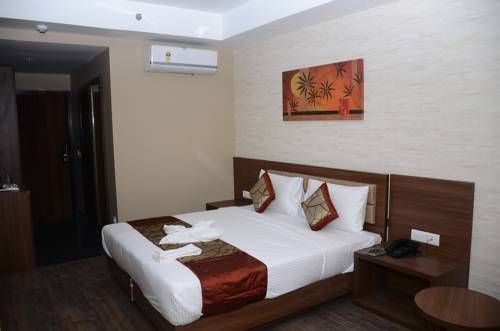 Hotel Photo 9