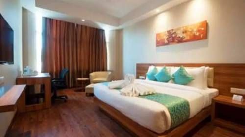 Hotel Photo 10