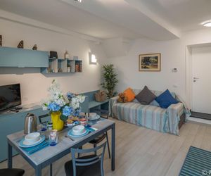 Cornabrugia Patio Apartment Vernazza Italy