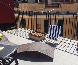 El Nin Apartment with Terrace Vernazza Italy