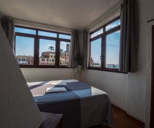 La Torretta dei Merli with Views Vernazza Italy
