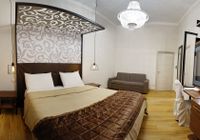 Отзывы Duomo Luxury Suites, 1 звезда