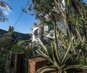 Cyclope Cottage Monterosso al Mare Italy