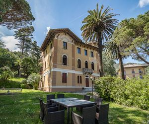 Villa Montale Apartment I Limoni Monterosso al Mare Italy