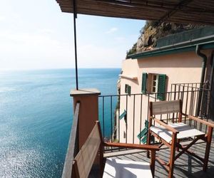 L Artista Exclusive Sea View Apartment Riomaggiore Italy