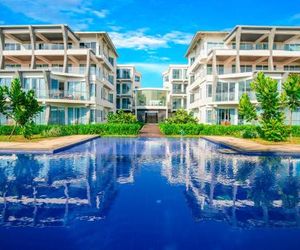 Oceanfront Condominiums - Nilaveli Nilaveli Sri Lanka