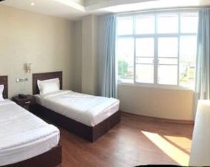 Hotel One Pyn U Lwin Myanmar