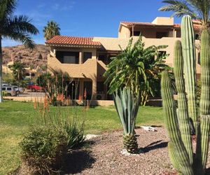 Villa en Marinaterra en seguida de Marina San Carlos Guaymas Mexico