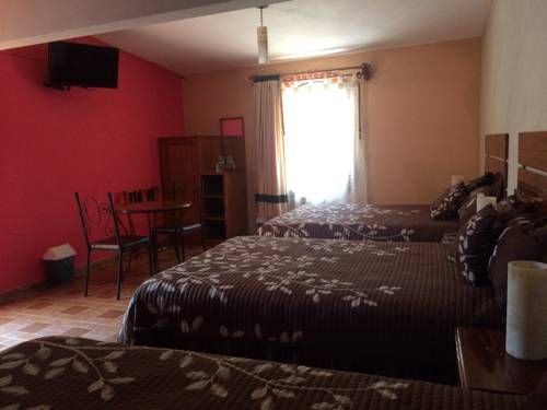 Hotel Photo 8
