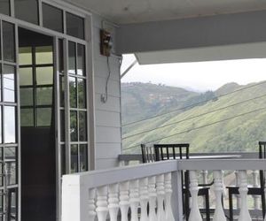 Azrien Homestay Kundasang Kundasang Malaysia