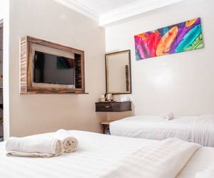 Wan Alyasa Hotel Brinchang Malaysia