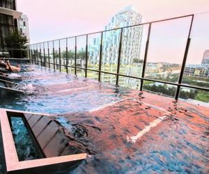 Solstice Service Apartment Cyberjaya Malaysia