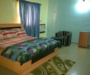 K-Orbit Hotels & Suites Uyo Nigeria