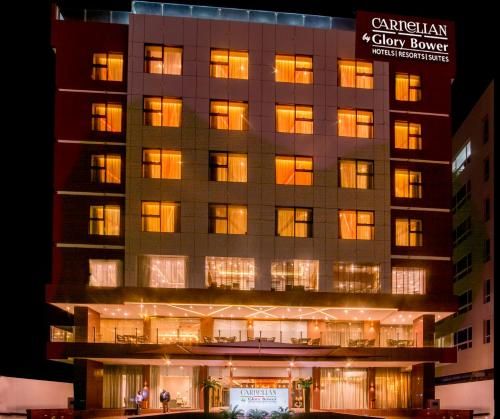 Hotel Photo 22