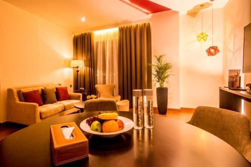 Hotel Photo 4