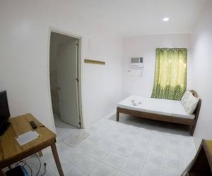 Overcomer Lodge Lagen Island Philippines
