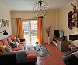 Charming Beach Apartment Armacao De Pera Portugal