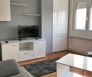Kiki apartment Nis Serbia