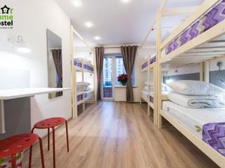 Хостел Star Home