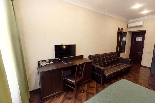 Hotel Photo 9