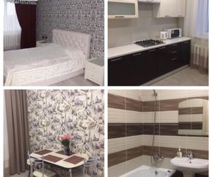 Apartment on Naugorskoye Shosse 90 Oryol Russia