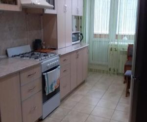 Apartment on Chkalova Diveyevo Russia