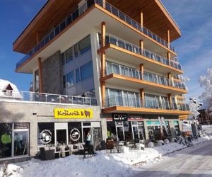 Apartmán B 101 Vysoké Tatry Vysoke Tatry Slovakia