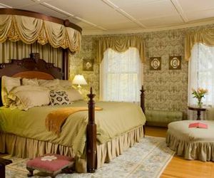 Berry Manor Inn Rockland United States