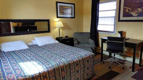 Photo of Colonial Inn New Ulm Extended Stay