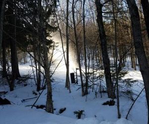 Ski in/out Spruce Glen Townhomes on Great Eastern Trail Killington United States