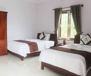 Loc Khang Homestay Hoi An Vietnam