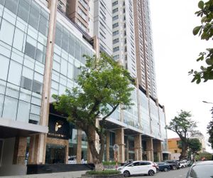 Saman LUXURY Da Nang Vietnam