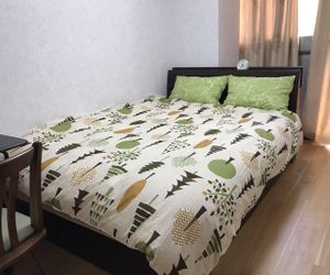 Guesthouse Matsukawa in Ootsuka Tokyo Japan