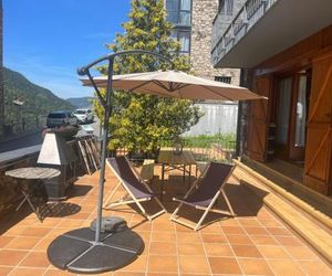 Cap del Tarter Apartament El Tarter Andorra